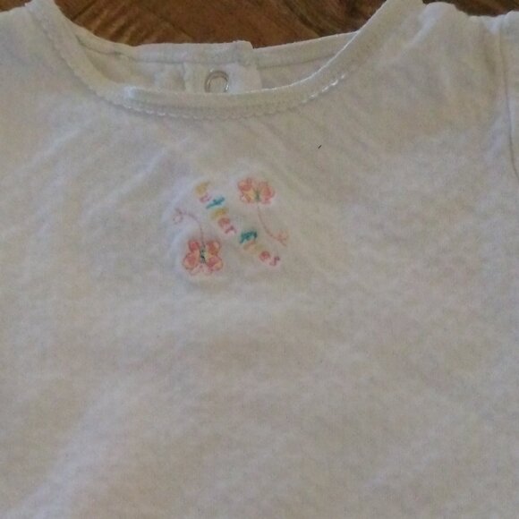 T.K.S. basics onesies - Picture 5 of 6